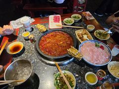 -蜀大侠火锅(春熙路店)