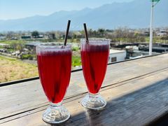 -翠田Green Field Kitchen