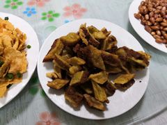 -金台阶鱼馆(于桥水库店)