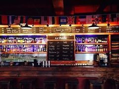 -Rural Tequila墨西哥餐厅(东川路店)