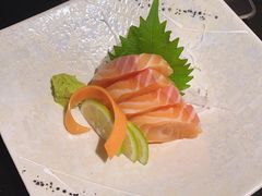 刺身拼盘-天狗山料理(省体店)