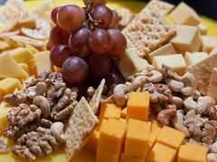 -解放碑威斯汀酒店-知味国际美食餐厅