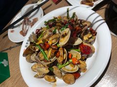 -直隶安家牛肉罩饼(建华店)