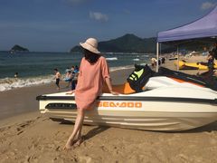 -西涌国际滨海旅游区