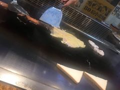 -大成铁板烧•板前(复古餐厅石老人店)
