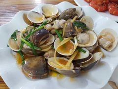 -叶姐海鲜(棋子湾店)