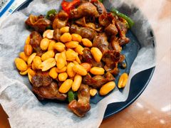 -煲煲掂风味煲仔饭餐厅(西区店)