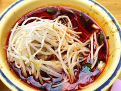 杠上脑花-冒椒火辣(奎星楼街店)
