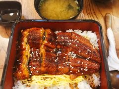 日式鳗鱼饭-阿吾罗日本料理(K11艺术中心店)