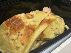 -韩食代烧烤(龙华路美食街店)