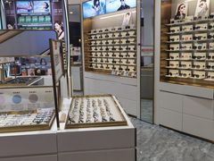 -宝明斋眼镜(大观园店)