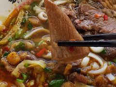 -易裕和·长沙米粉(竹塘西路店)