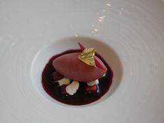 覆盆子冰淇淋-Epicure