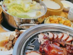 -守柴炉烤鸭(鱼嘴店)