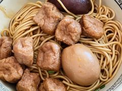 -友琴面馆(东白溪公寓店)