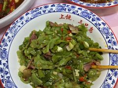 -三只鸟本地特色菜馆(上饶总店)