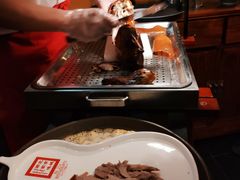 -那家小馆•北京菜•烤鸭(香山店)