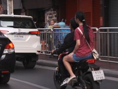 -唐人街(耀华力路)