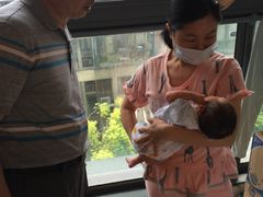 -舒月母婴月嫂育儿嫂(静安店)