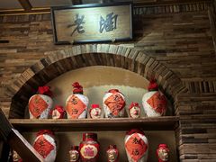 -兰溪小馆(东直门簋街店)