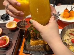 -若蘭慈·无国界素食料理(欢乐海岸店)