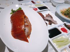 -四季民福烤鸭店(王府井灯市口店)