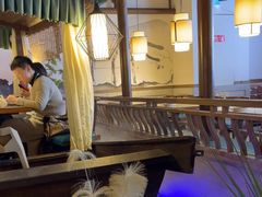 -江南大院松鼠桂鱼(奉贤宝龙店)