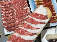 -鹤之乡·齐齐哈尔东北炭火烤肉(昆明盈江路店)