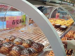 -味多美蛋糕(八大处店)