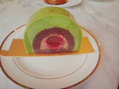 西西里-La Porte de Paris 巴黎之门法式甜品