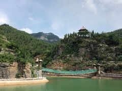 -潭溪山