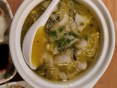 -姚面记·海派家常菜(恒基名人购物中心店)