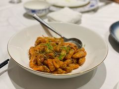 -Yan Ting 宴庭中餐厅(上海静安瑞吉酒店)