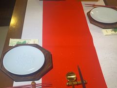 -荷风细雨·中国茶宴(碧云店)