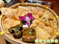 -泰萌·泰国菜(客都汇店)