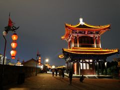 -西安城墙·碑林历史文化景区