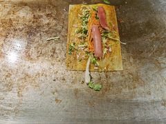 -四环冷面王(西单华威约饭街店)