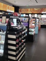 -丝芙兰Sephora