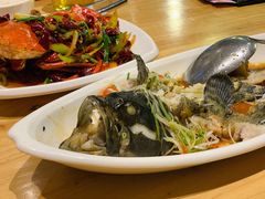 -南海渔家•海鲜•正宗海南菜(海棠湾店)