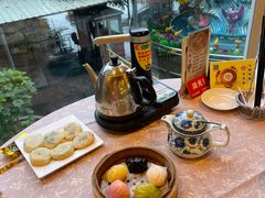 -湖滨步步高酒店·中餐厅