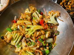 -莲餐厅·湖北菜·藕汤老手艺(愚园路店)