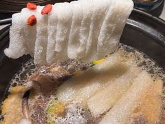 -润泽园椰子鸡(汇一城店)