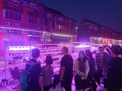 -华声天桥民俗文化园