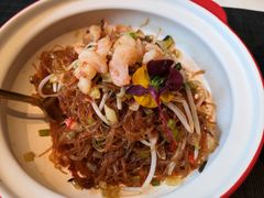 -荷风细雨·中国茶宴(碧云店)