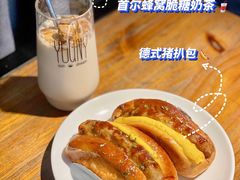 -曼兹集鲜(金桥国际食品城店)