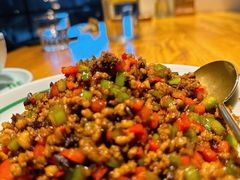 黑三剁-一坐一忘云南菜(嘉里中心店)