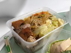 -百家鸡味馆(清泰店)