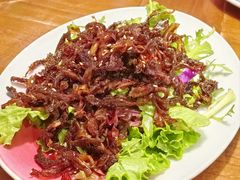 -雀舞云南菜(天津天河城购物中心店)