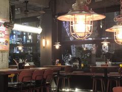 -Devils’ Brewery小恶魔精酿啤酒(武汉天地店)