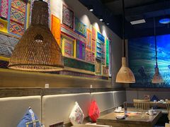 -兰木肆·云南菜(龙湖U城天街店)